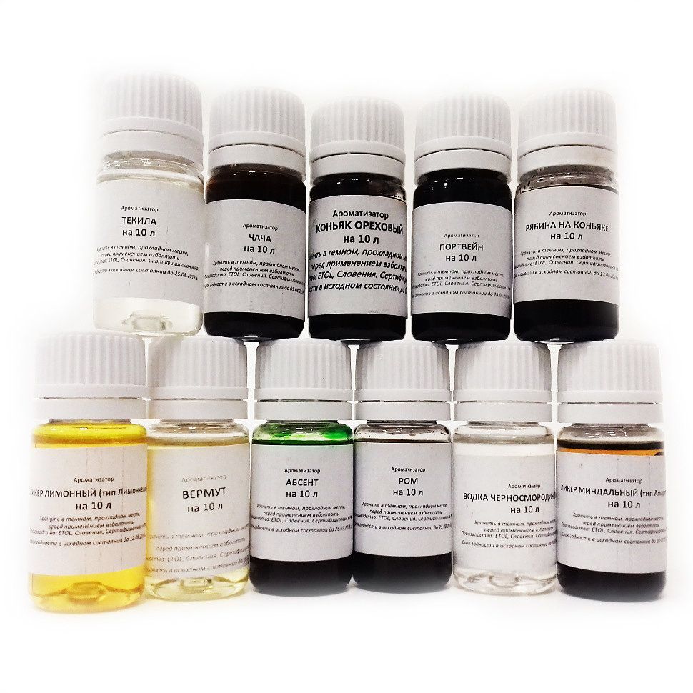 Вкусо ароматическая добавка от 75 рублей в Благодарном