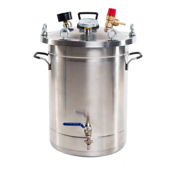 Распродажа автоклавов БУЛАТ в Благодарном