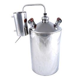 Самогонный аппарат в Благодарном всего за 3200 рублей